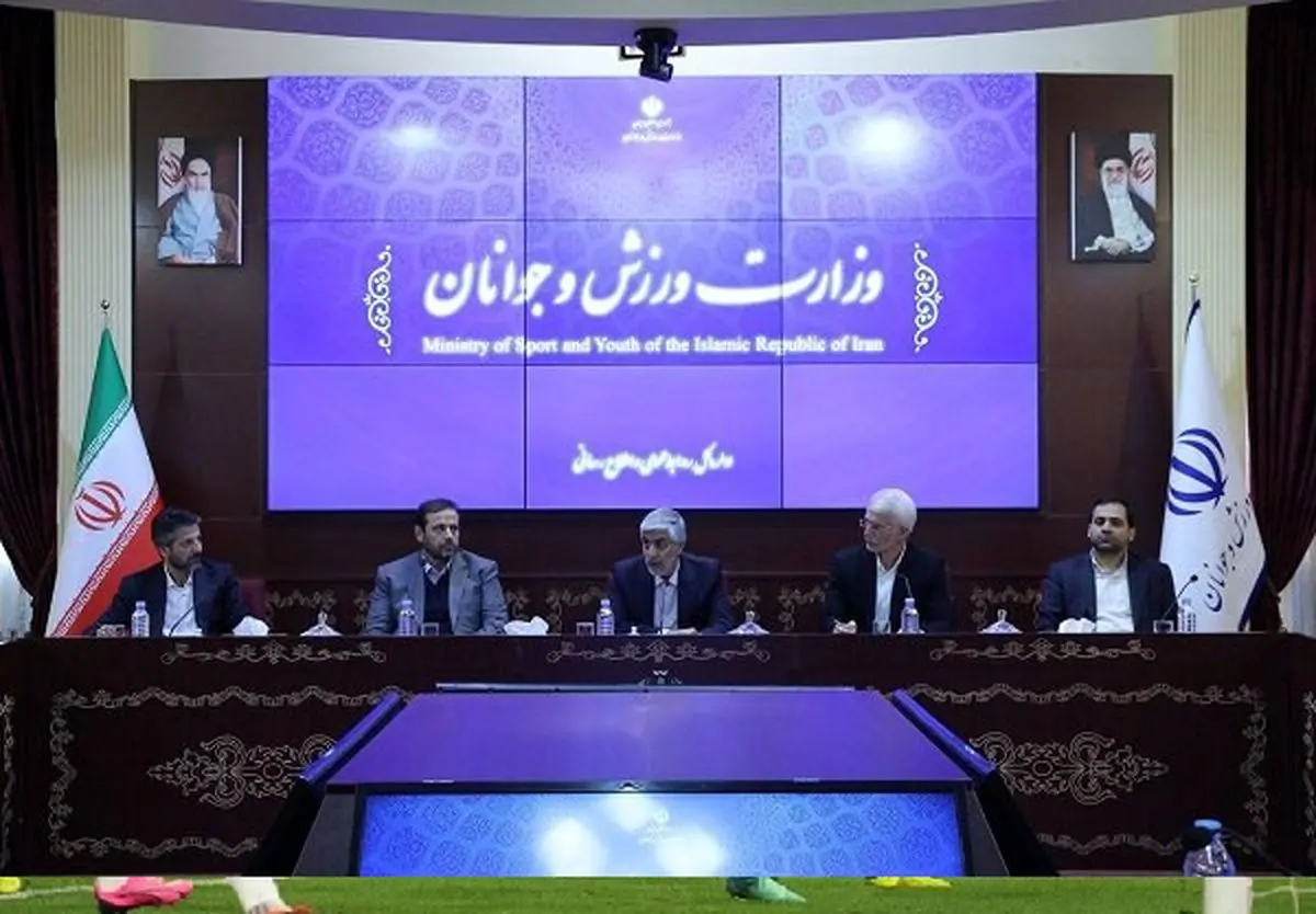 معضل ۱۳۰ میلیارد تومانی درویش در پرسپولیس/ اردیبهشت خطرناک!