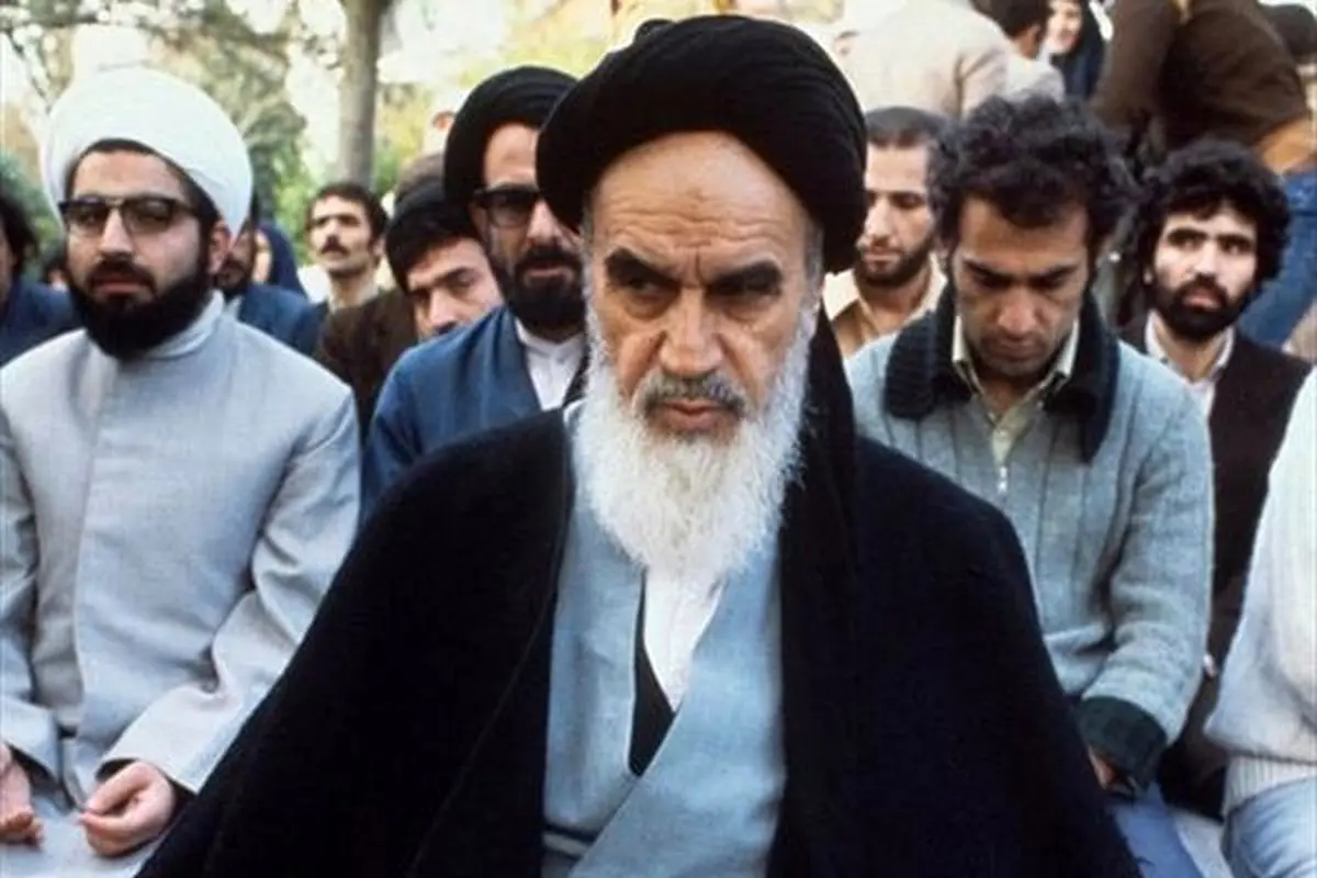 سید حسن خمینی در دانشگاه علوم پزشکی تهران+عکس