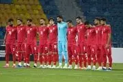 اخبار تیم ملی فوتبال | معرفی اولین حریف ایران در راه صعود به جام جهانی 2026