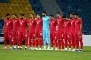 اخبار تیم ملی فوتبال | معرفی اولین حریف ایران در راه صعود به جام جهانی 2026