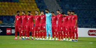 اخبار تیم ملی فوتبال | معرفی اولین حریف ایران در راه صعود به جام جهانی 2026