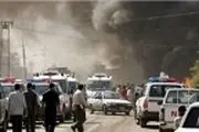 ۸ کشته و ۱۱ زخمی در حملات تروریستی عراق