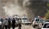 ۸ کشته و ۱۱ زخمی در حملات تروریستی عراق