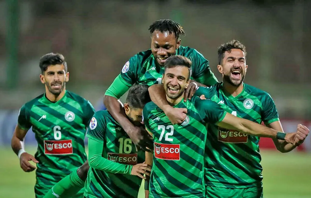تلاش شاگردان منصوریان برای بقا در لیگ قهرمانان آسیا