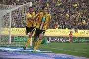 علی‌محمدی: انتظارات در سپاهان بالا است و تلاش می کنم بهتر شوم