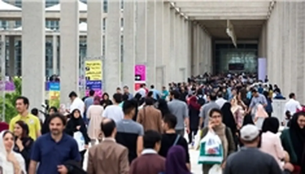نمایشگاه کتاب تهران تمدید می‌شود؟