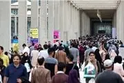 نمایشگاه کتاب تهران تمدید می‌شود؟