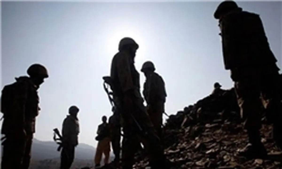 اخبار تکمیلی ناجا درباره شهید شدن سربازان ایرانی در مرز