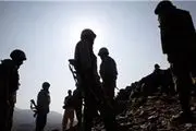 اخبار تکمیلی ناجا درباره شهید شدن سربازان ایرانی در مرز