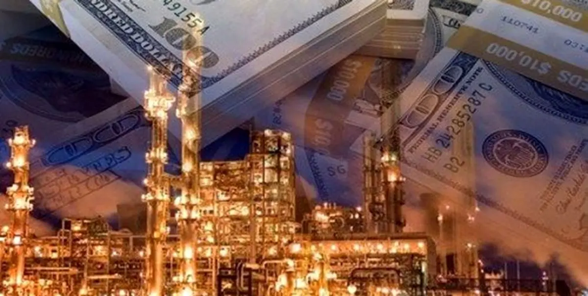 بختیار: برآوردی از نیاز پتروشیمی ها به ارز وجود ندارد