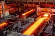خیز فولاد برای شکستن رکورد صادرات 8 میلیون تنی
