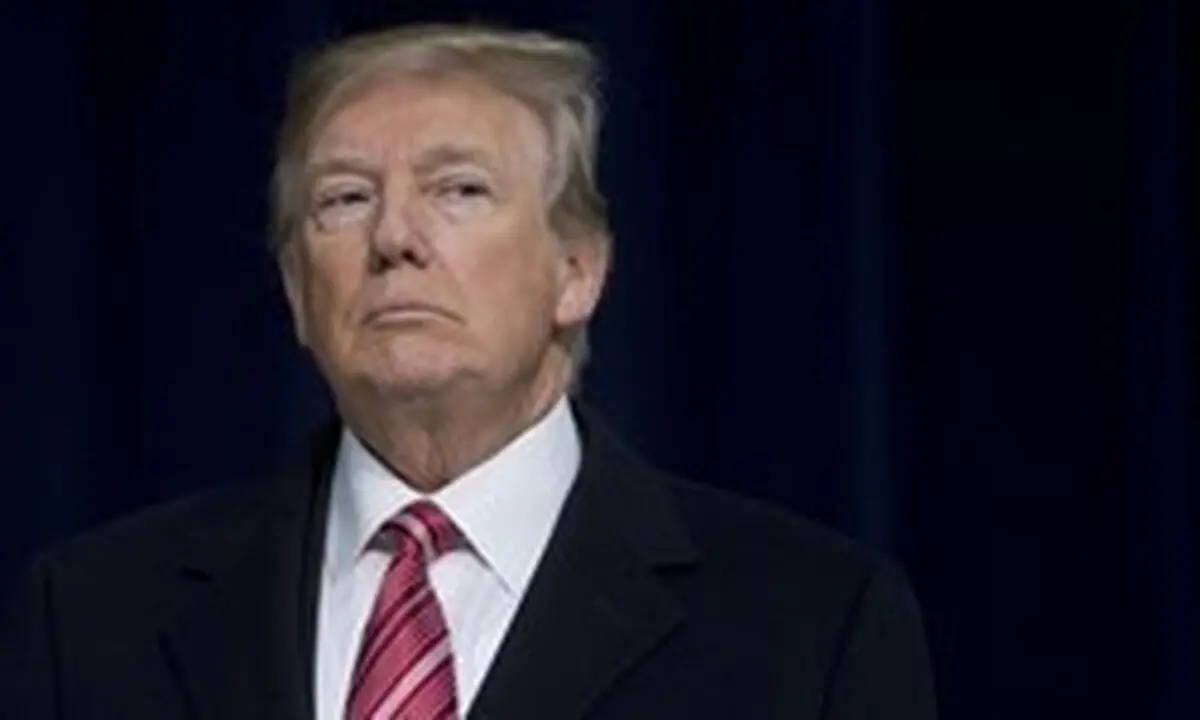 وقتی ترامپ خود را زرنگ می داند