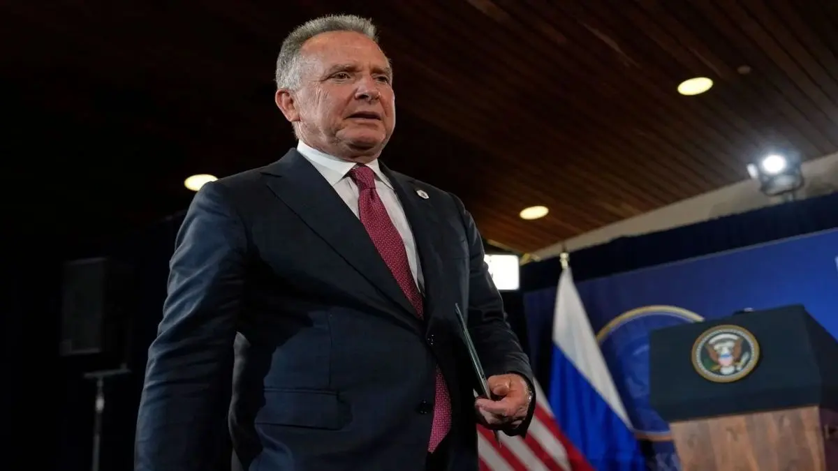 واکنش اسرائیل به دیدار مخفیانه ویتکاف با رهبر حماس