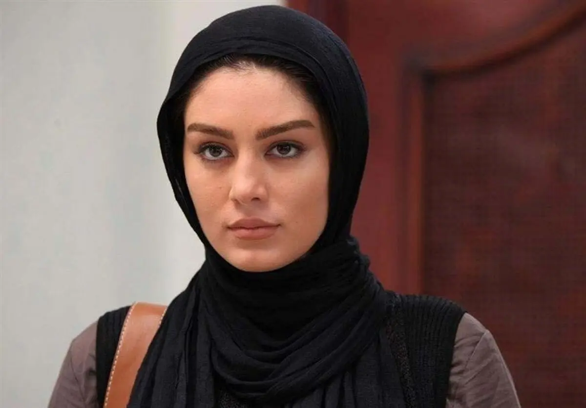 سحر قریشی حمایتش را از روحانی تکذیب کرد