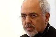 ظریف: اذعان آمریکا به حق غنی سازی ایران