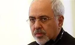 ظریف: اذعان آمریکا به حق غنی سازی ایران