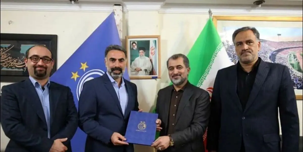 برکناری سعادتمند به نفع خودش و باشگاه بود