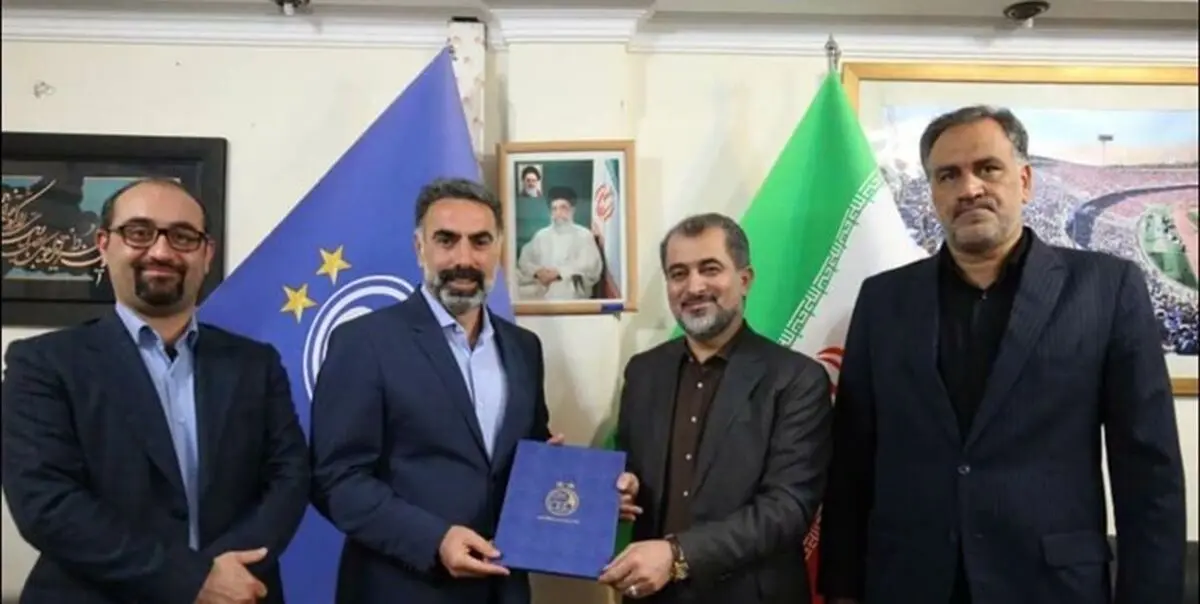  برکناری سعادتمند به نفع خودش و باشگاه بود