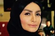 این بازیگر هم کرونا را شکست داد +عکس