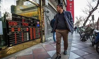 اعتراض رسانه‌ حامی دولت به وعده توخالی مدیریت بازار ارز