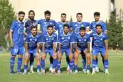 شروع امیدوارکننده استقلال در دیدارهای دوستانه