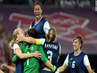 Olympic soccer player Shannon Boxxs battle with lupus
