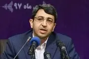 رئیس سازمان بهزیستی کشور مبتلا به کرونا شد
