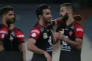 عادتِ خوب سرخ‌پوشان پرسپولیس