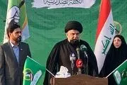 مقتدی الصدر: سفیر سوئد را احضار کنید