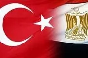 کمپینی که مصری‌ها را به تحریم کالاهای ترکیه ترغیب می‌کند