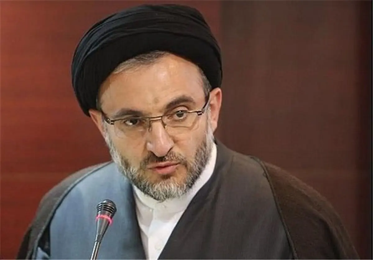 باحکم وزیر ارشاد؛ رئیس جدید سازمان اوقاف منصوب شد
