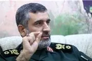 توصیه رهبر انقلاب به یگان موشکی ایران