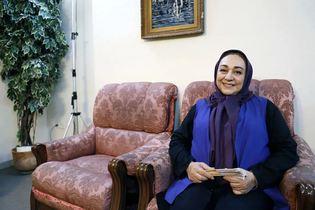 "حکایت کمال"یک سریال متفاوت دهه چهلی