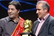 پیشکسوت سرخپوشان: پرسپولیس از گروهش در آسیا صعود می کند