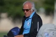 اظهارات عبداللهی درباره پرداخت بدهی های استقلال