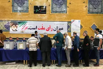 بازتاب انتخابات ایران در رسانه‌های خارجی