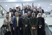آنچه در دیدار رییس صداوسیما با عوامل فیلم «موقعیت مهدی» گذشت