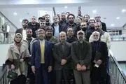 آنچه در دیدار رییس صداوسیما با عوامل فیلم «موقعیت مهدی» گذشت