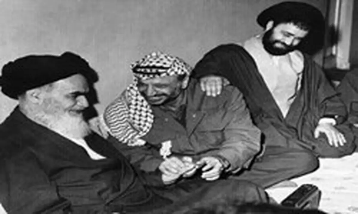 افشاگری ماموران پیشین موساد از طرحهای ترور رهبران جهان از جمله امام خمینی(ره)