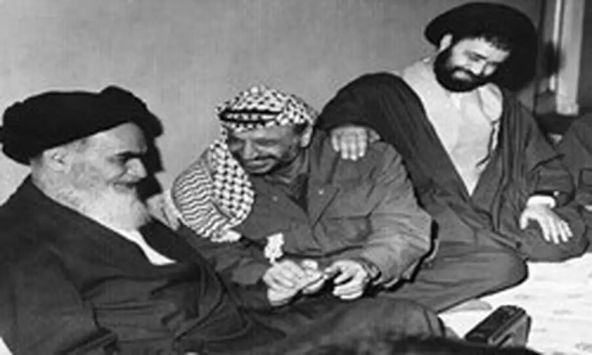 
افشاگری ماموران پیشین موساد از طرح‌های ترور رهبران جهان از جمله امام خمینی(ره)
