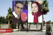 
دلسوزی مجری BBC برای قاتلان مردم ایران!
