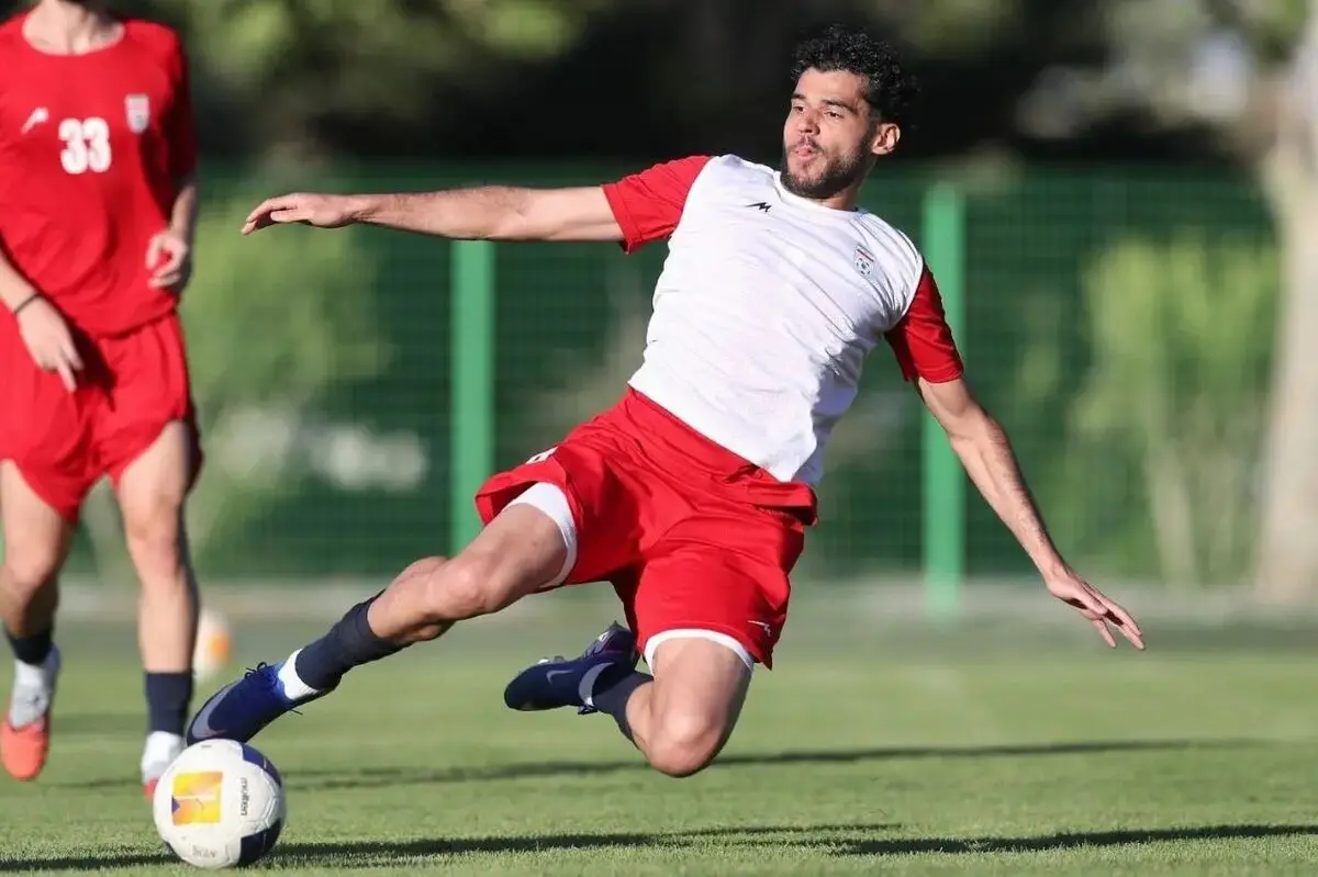 جانشین پورعلی‌گنجی در پرسپولیس مشخص شد