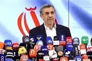 احمدی‌نژاد: تمرکز بنده بر حل مشکلات معیشتی مردم است