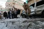 انفجار در جمع نمازگراران عید قربان در صنعا