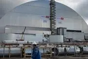  تصرف نیروگاه هسته‌ای چرنوبیل توسط روسیه 