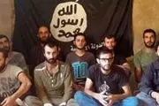 ارتشیان ربوده شده سوری در دستان ابوبکر البغدادی هستند