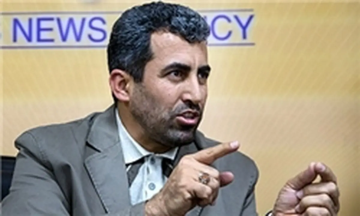 نامه رئیس کمیسیون اقتصادی مجلس به روحانی