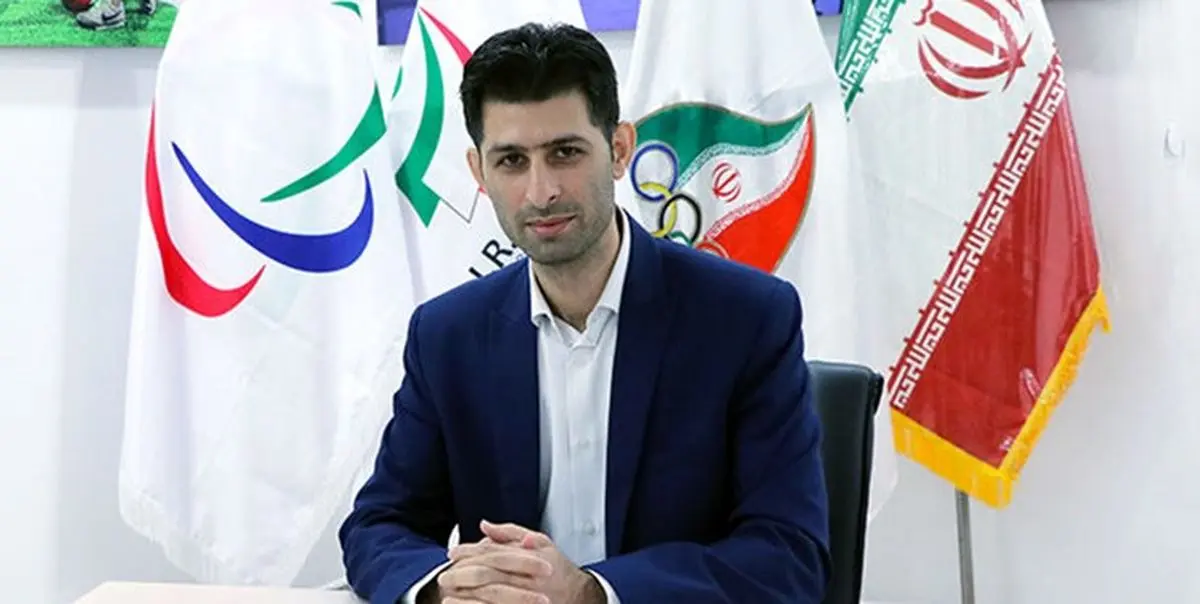 انتخاب سرپرست معاونت فنی کمیته ملی پارالمپیک