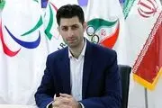 انتخاب سرپرست معاونت فنی کمیته ملی پارالمپیک