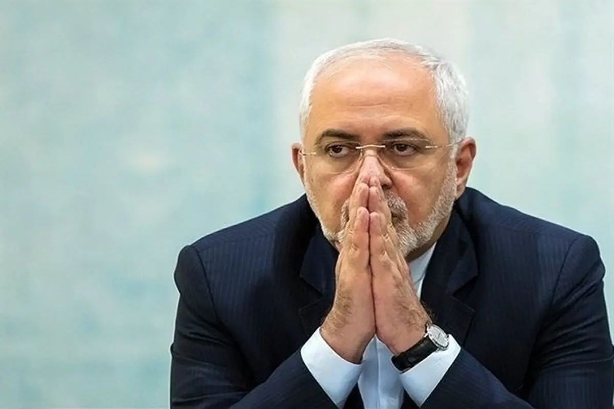 
تشکر ظریف از رهبر انقلاب، سرلشکر سلیمانی و روحانی 